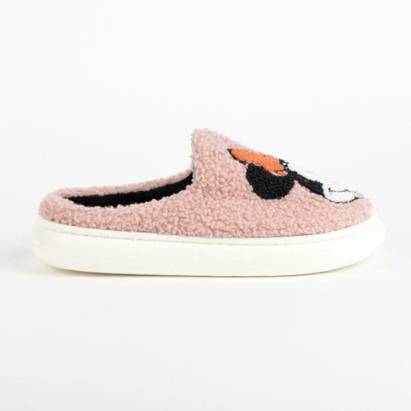 Ciabatte da casa Minnie Mouse