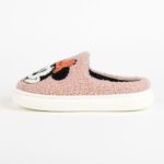 Ciabatte da casa Minnie Mouse