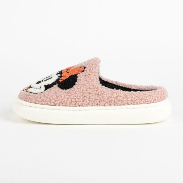 Ciabatte da casa Minnie Mouse