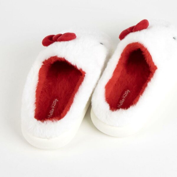 Ciabatte da casa Hello Kitty