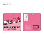 Ciabatte da casa Hello Kitty