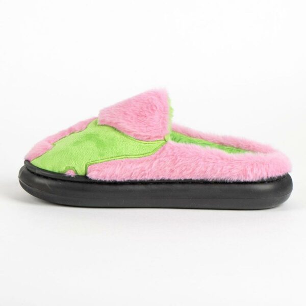 Ciabatte da casa Wicked Multicolore