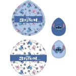 Spugnetta per il Trucco Stitch