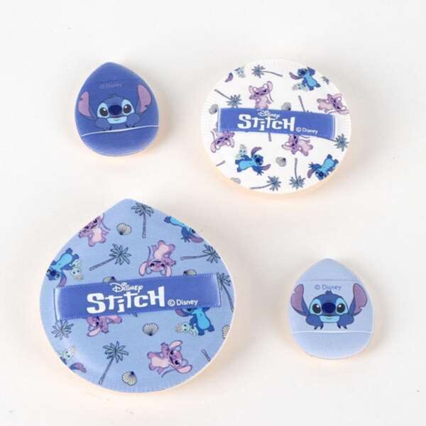Spugnetta per il Trucco Stitch