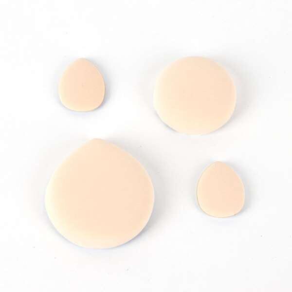 Spugnetta per il Trucco Stitch