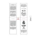 Costume da Bagno Boxer per Bambini Real Madrid C.F. Multicolore