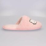 Ciabatte da casa Hello Kitty