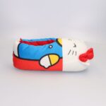Ciabatte da casa Hello Kitty Azzurro 40-41