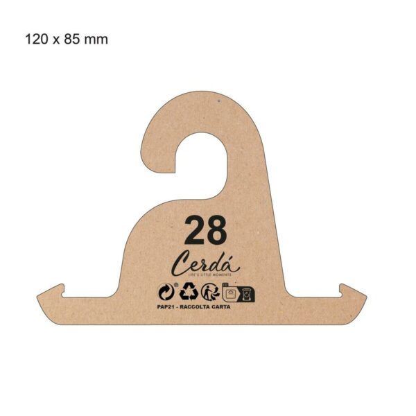 Ciabatte da casa Chucky Azzurro