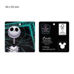 Ciabatte da casa The Nightmare Before Christmas