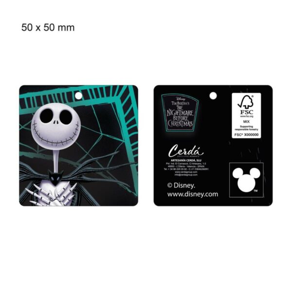 Ciabatte da casa The Nightmare Before Christmas