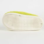 Ciabatte da casa The Grinch Verde