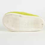 Ciabatte da casa The Grinch Verde