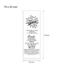 Ciabatte da casa The Grinch Verde