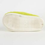 Ciabatte da casa The Grinch Verde