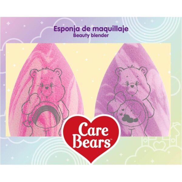 Spugnetta per il Trucco Care Bears