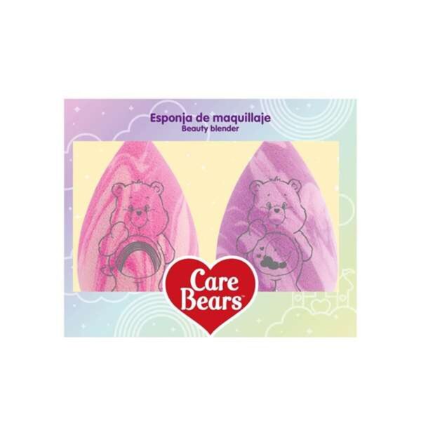 Spugnetta per il Trucco Care Bears