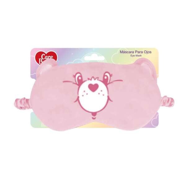 Mascherina Rilassante in Gel Care Bears