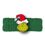 Turbante The Grinch Trucco