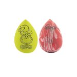 Spugnetta per il Trucco The Grinch