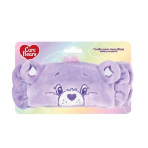 Turbante Care Bears Viola