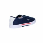Scarpe Sportive Uomo Pepe Jeans Brady