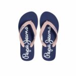 Scarpe Sportive da Donna Pepe Jeans Bay Beach