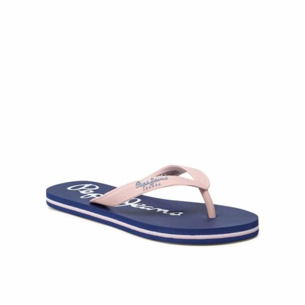 Scarpe Sportive da Donna Pepe Jeans Bay Beach