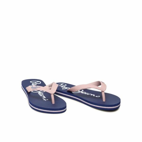 Scarpe Sportive da Donna Pepe Jeans Bay Beach