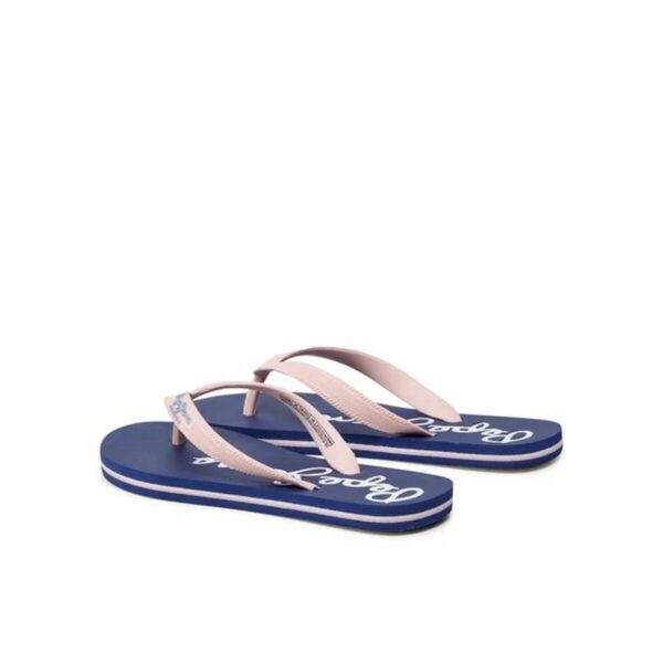 Scarpe Sportive da Donna Pepe Jeans Bay Beach
