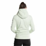 Felpa con Cappuccio Donna Trangoworld Poppi