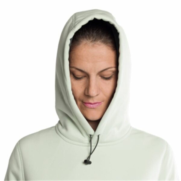 Felpa con Cappuccio Donna Trangoworld Poppi