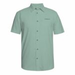 Camicia Trangoworld Esera Df Azzurro