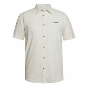 Camicia Trangoworld Esera Df Bianco