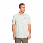 Camicia Trangoworld Esera Df Bianco