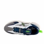 Scarpe Sportive Uomo Munich Avant 14 Bianco