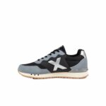 Scarpe Sportive da Donna Munich Dash Mujer 240 Nero