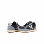 Scarpe Sportive da Donna Munich Dash Mujer 240 Nero