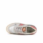 Scarpe Sportive per Bambini Munich Munich Mini Goal 1595 Marrone Chiaro