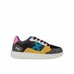 Scarpe da Tennis Casual Bambino Munich Legit Kid 08