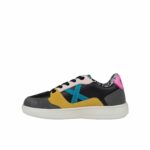 Scarpe da Tennis Casual Bambino Munich Legit Kid 08
