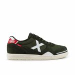 Scarpe Sportive da Donna Munich Gresca 320 Mujer