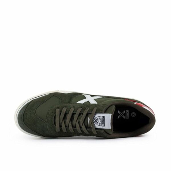 Scarpe Sportive da Donna Munich Gresca 320 Mujer
