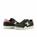 Scarpe Sportive da Donna Munich Gresca 320 Mujer