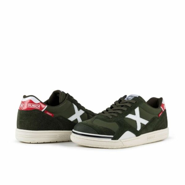 Scarpe Sportive da Donna Munich Gresca 320 Mujer