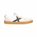 Scarpe Sportive Uomo Munich Break 41 Bianco