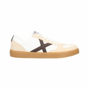 Scarpe Sportive Uomo Munich Break 41 Bianco