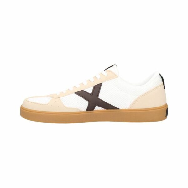 Scarpe Sportive Uomo Munich Break 41 Bianco