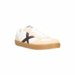 Scarpe Sportive Uomo Munich Break 41 Bianco