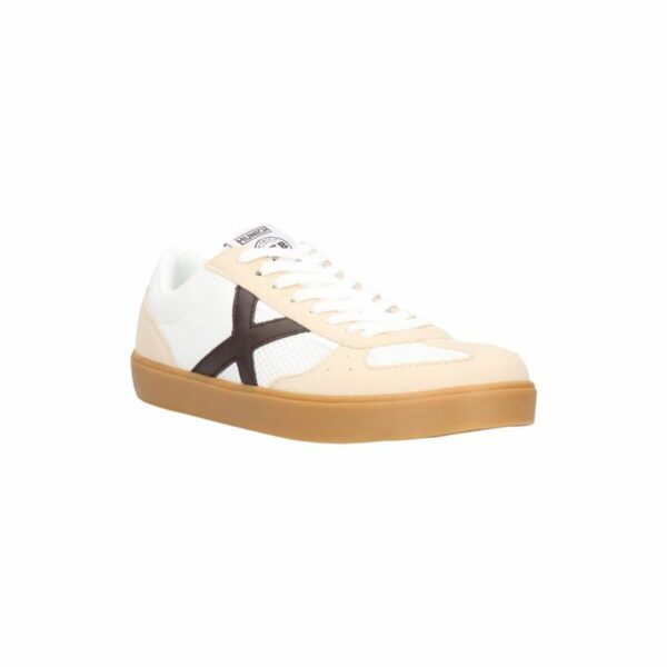Scarpe Sportive Uomo Munich Break 41 Bianco